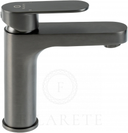 Cмеситель для раковины FILARETE Retta FL5030 (Графит)