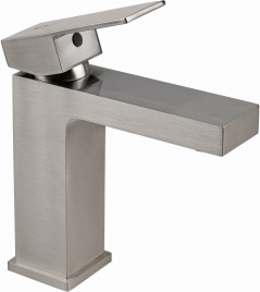 Cмеситель для раковины FILARETE Fing FL5040 (Никель)