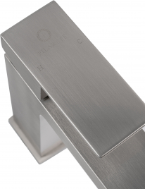 Cмеситель для раковины FILARETE Fing FL5040 (Никель)
