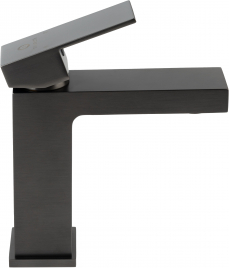 Cмеситель для раковины FILARETE Fing FL5040 (Графит)
